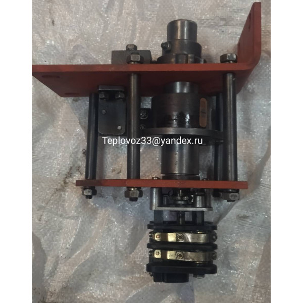 Контактор ТГК-2 Контактор ТГК-2