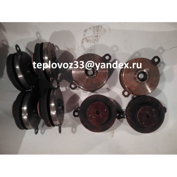 Опора рамы 7М.34.00.000 Опора рамы 7М.34.00.000