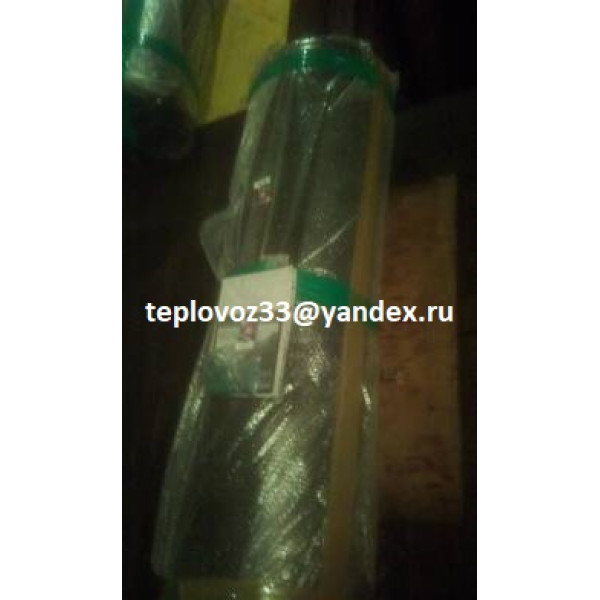 Резервуар главный М77-050А-00 Резервуар главный М77-050А-00